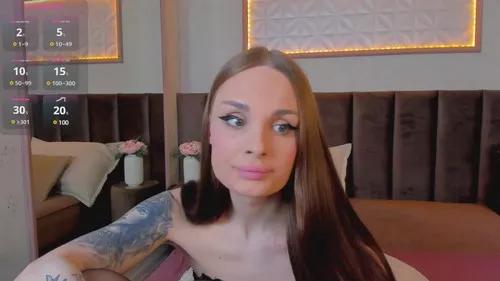 Unleash your urge for fetish cams livestreamers with our pick of steaming hot models, versed in the art of seduction and indulgence.