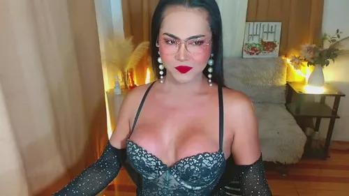 Photos of negrashemale from Cherry is Freechat