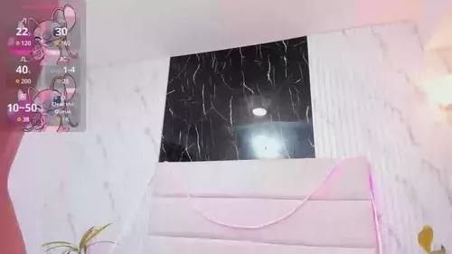 nicoleesmith from Cherry is Freechat