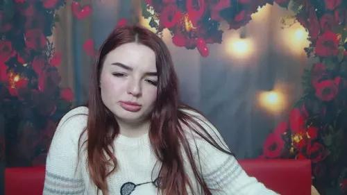 nicolpots from Cherry is Freechat