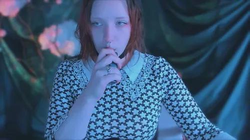 nightlilith from Cherry is Freechat