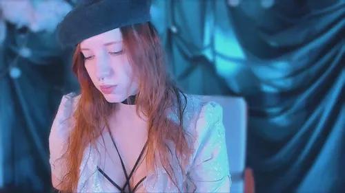 nightlilith from Cherry is Freechat