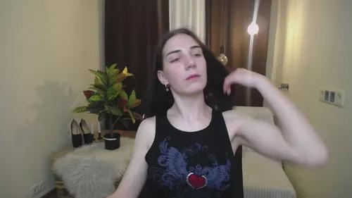 Photos of nikastark from Cherry is Freechat