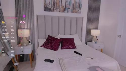 Unleash your urge for fetish cams livestreamers with our pick of steaming hot models, versed in the art of seduction and indulgence.