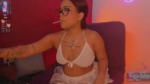 oriworld1 from Cherry is Freechat