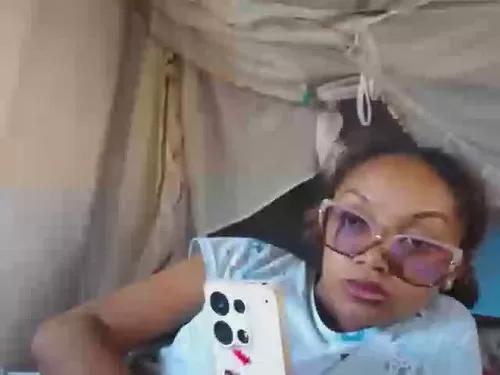 prettyass from Cherry is Freechat