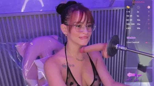 Unleash your urge for fetish cams livestreamers with our pick of steaming hot models, versed in the art of seduction and indulgence.