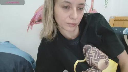 rexaflower from Cherry is Freechat