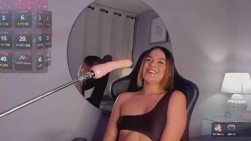 Unleash your urge for fetish cams livestreamers with our pick of steaming hot models, versed in the art of seduction and indulgence.