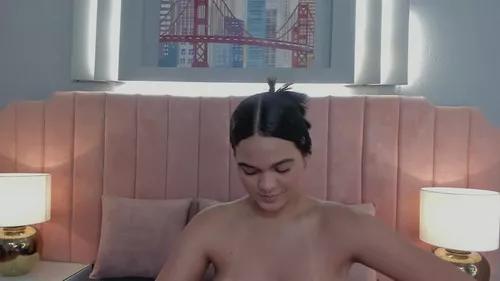 rutilarosse from Cherry is Freechat
