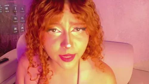 samanthaareed from Cherry is Freechat