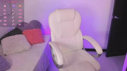 Unleash your urge for fetish cams livestreamers with our pick of steaming hot models, versed in the art of seduction and indulgence.