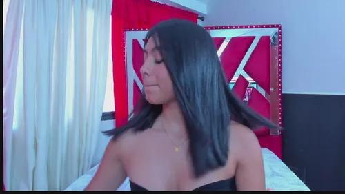 sarahbrowm from Cherry is Freechat