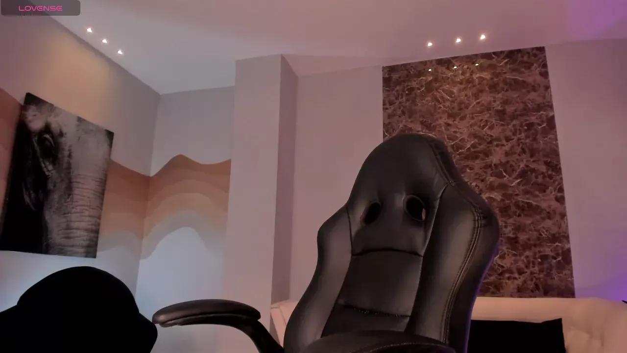 Unleash your urge for fetish cams livestreamers with our pick of steaming hot models, versed in the art of seduction and indulgence.