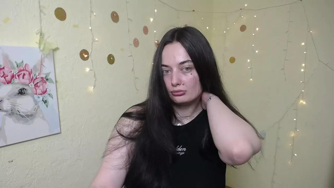 Photos of scarlettdavis from Cherry is Freechat