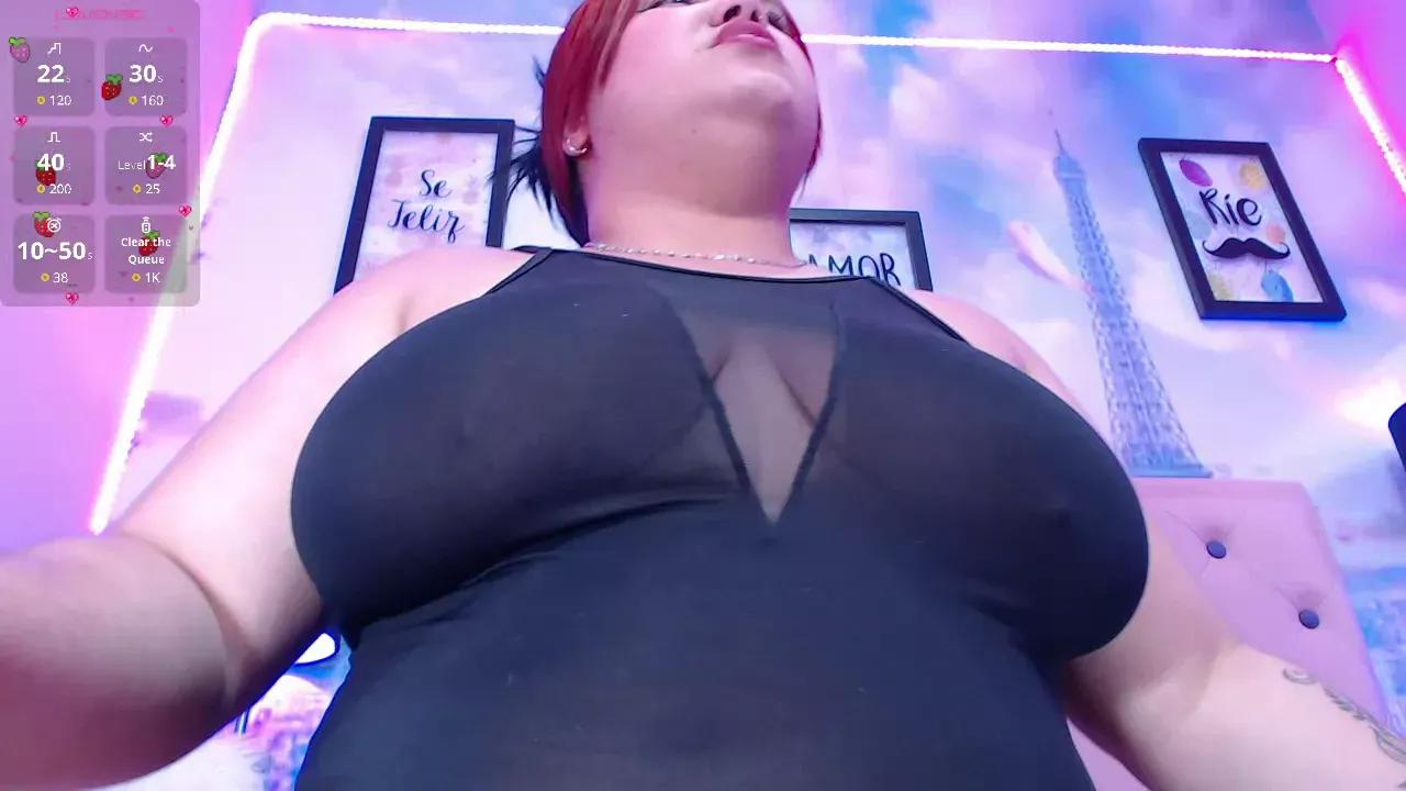 Unleash your urge for fetish cams livestreamers with our pick of steaming hot models, versed in the art of seduction and indulgence.