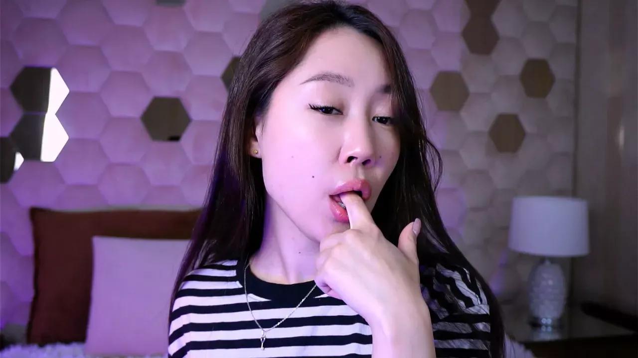 shyyangel from Cherry is Freechat