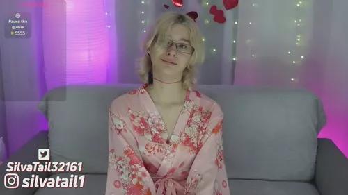 silvatail from Cherry is Freechat