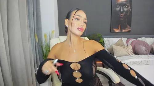 Unleash your urge for fetish cams livestreamers with our pick of steaming hot models, versed in the art of seduction and indulgence.