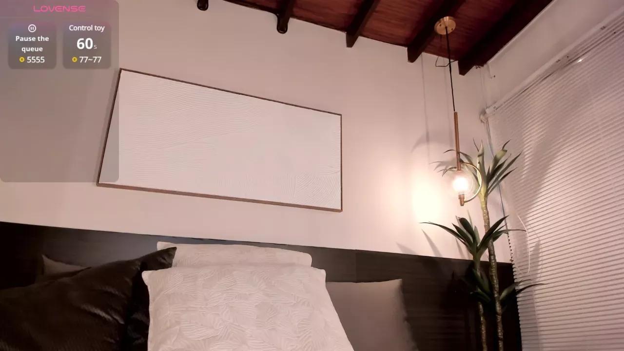 Unleash your urge for fetish cams livestreamers with our pick of steaming hot models, versed in the art of seduction and indulgence.