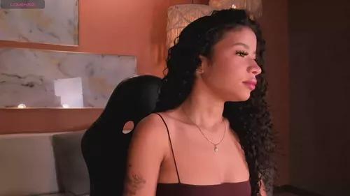 sophiehouston from Cherry is Freechat