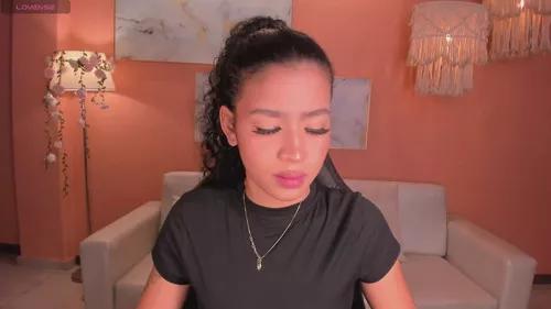 sophiehouston from Cherry is Freechat