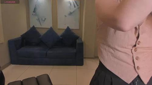 stacywoods from Cherry is Freechat