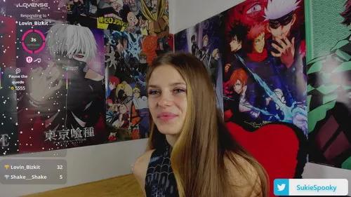 Photos of sukie69 from Cherry is Freechat