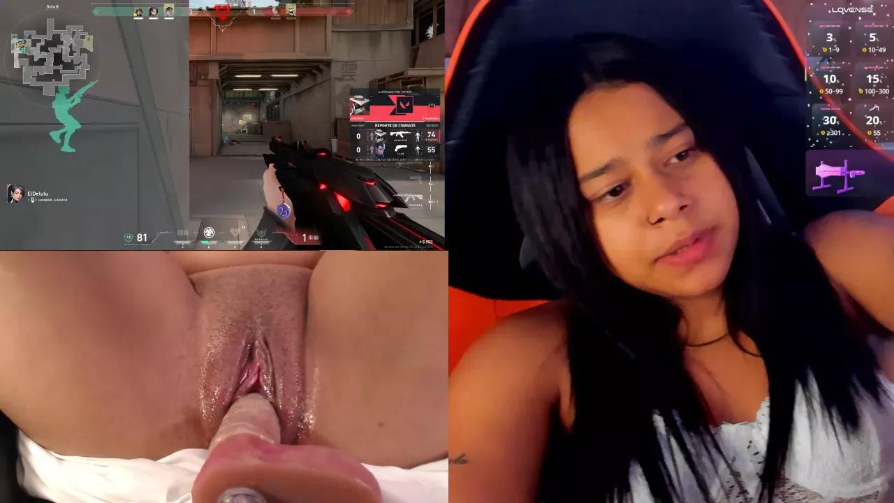 Unleash your urge for fetish cams livestreamers with our pick of steaming hot models, versed in the art of seduction and indulgence.