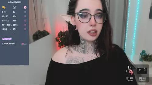 Unleash your urge for fetish cams livestreamers with our pick of steaming hot models, versed in the art of seduction and indulgence.