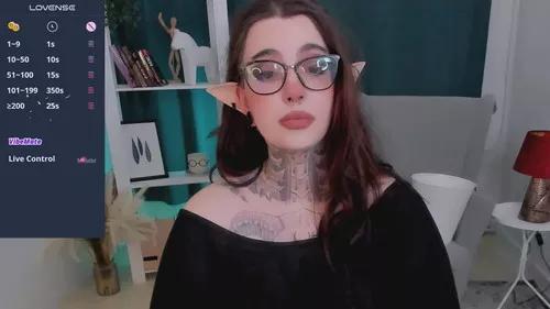 Unleash your urge for fetish cams livestreamers with our pick of steaming hot models, versed in the art of seduction and indulgence.