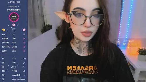 Unleash your urge for fetish cams livestreamers with our pick of steaming hot models, versed in the art of seduction and indulgence.