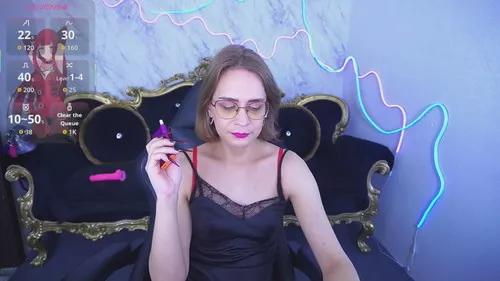 Unleash your urge for fetish cams livestreamers with our pick of steaming hot models, versed in the art of seduction and indulgence.