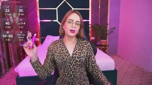 Unleash your urge for fetish cams livestreamers with our pick of steaming hot models, versed in the art of seduction and indulgence.