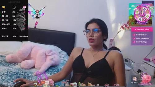 Photos of taliaxghul from Cherry is Freechat