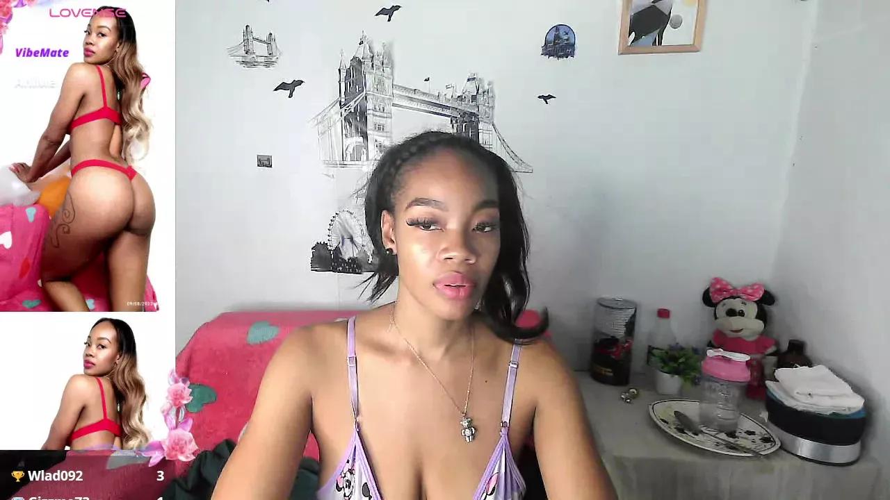 Unleash your urge for fetish cams livestreamers with our pick of steaming hot models, versed in the art of seduction and indulgence.