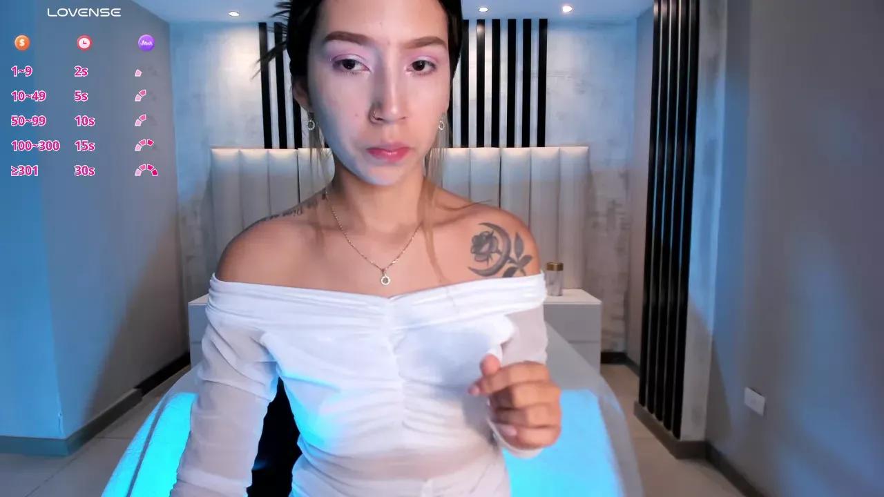 Unleash your urge for fetish cams livestreamers with our pick of steaming hot models, versed in the art of seduction and indulgence.