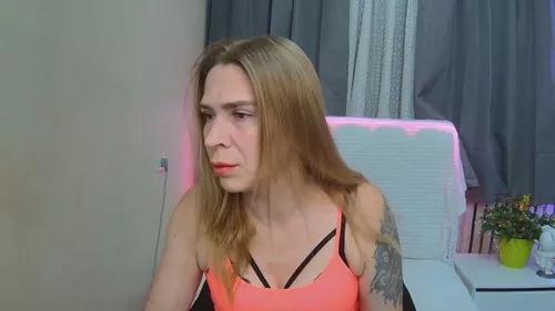 tessadaybreak from Cherry is Freechat