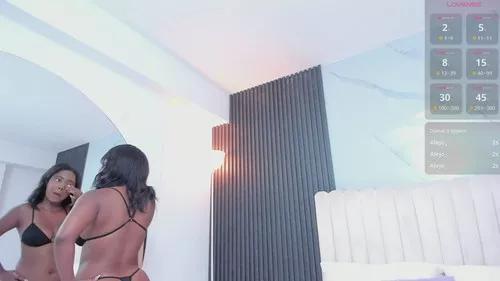 tiiffanyjackso from Cherry is Freechat