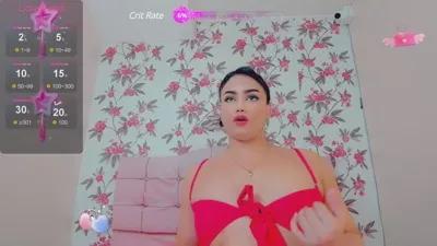 Photos of vanitycaxt from Cherry is Freechat