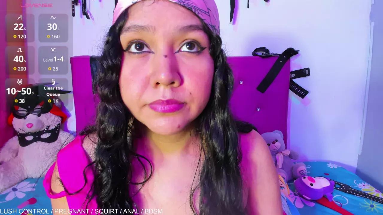 Unleash your urge for fetish cams livestreamers with our pick of steaming hot models, versed in the art of seduction and indulgence.