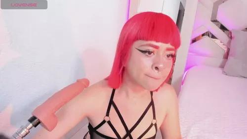 venuss1 from Cherry is Freechat