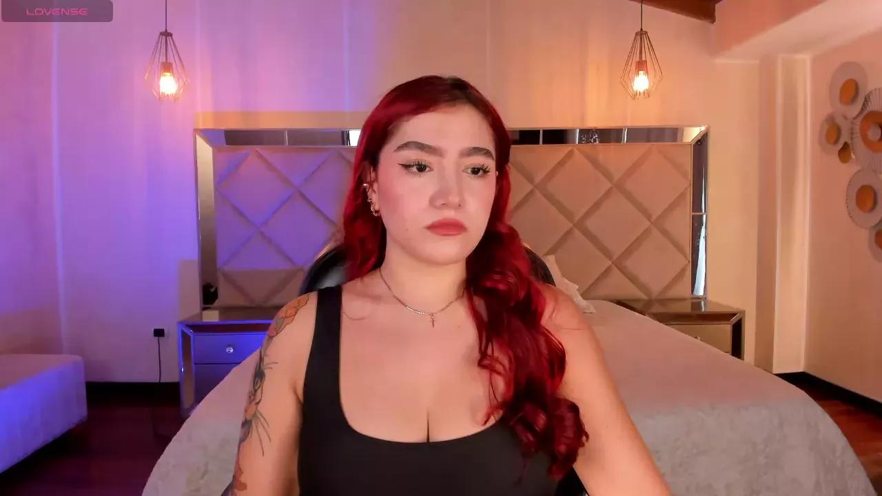 Unleash your urge for fetish cams livestreamers with our pick of steaming hot models, versed in the art of seduction and indulgence.