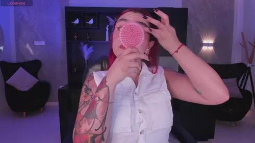 Unleash your urge for fetish cams livestreamers with our pick of steaming hot models, versed in the art of seduction and indulgence.
