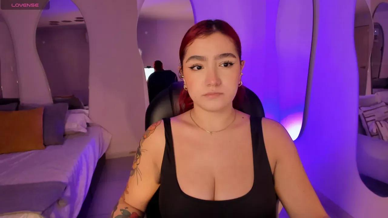 Unleash your urge for fetish cams livestreamers with our pick of steaming hot models, versed in the art of seduction and indulgence.