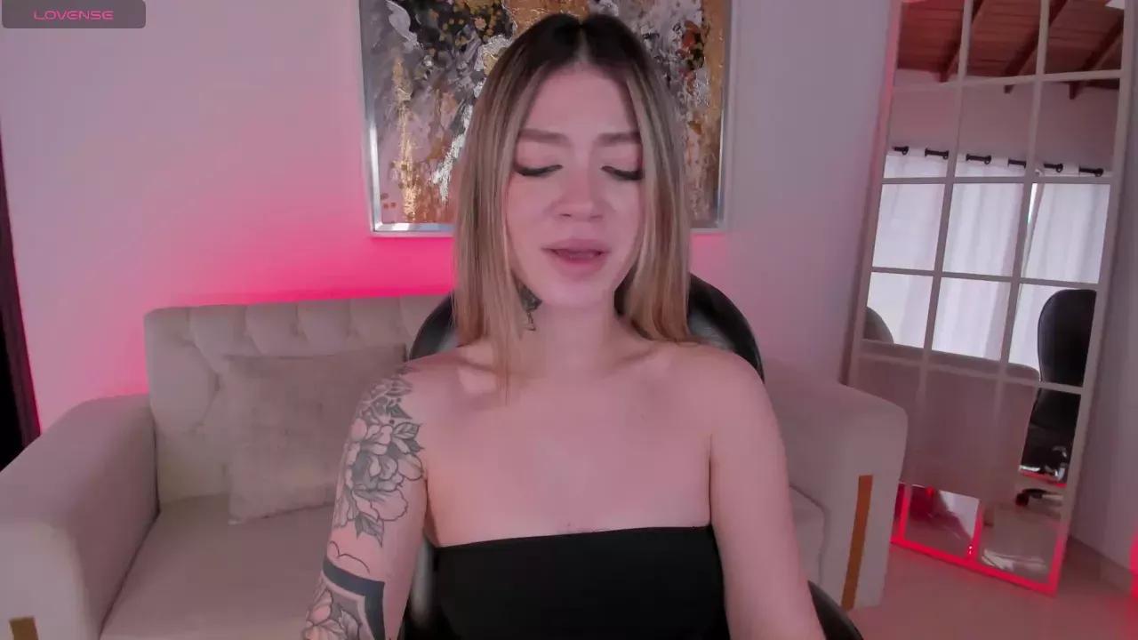 Unleash your urge for fetish cams livestreamers with our pick of steaming hot models, versed in the art of seduction and indulgence.