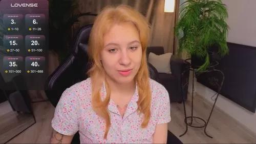 viviankirk from Cherry is Freechat