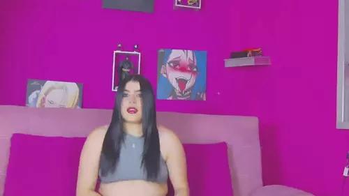 vynxdarkfire from Cherry is Freechat