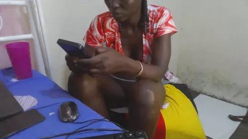 wildcookie from Cherry is Freechat