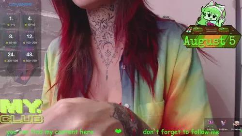 Unleash your urge for fetish cams livestreamers with our pick of steaming hot models, versed in the art of seduction and indulgence.
